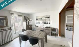 Maison 5 Pièces 84 m² à vendre à Athis-Mons (91200)