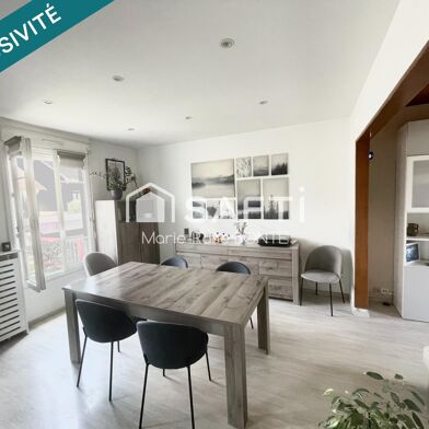 Maison 5 pièces 329000 €