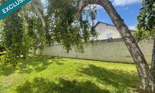 Maison 5 Pièces 84 m² à vendre à Athis-Mons (91200)