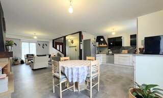 Maison 4 Pièces 94 m² à vendre à Baugé-en-Anjou (49150)