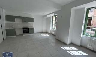 Appartement 3 Pièces 61 m² à louer à Poitiers (86000)