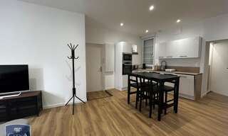 Appartement 4 Pièces 79 m² à louer à Angers (49100)