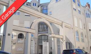 Appartement 3 Pièces 103 m² à louer à Tours (37000)