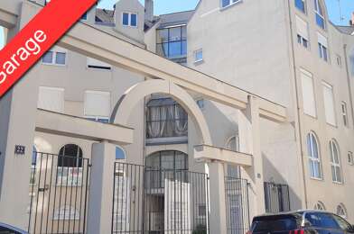 Appartement 3 pièces 1458 €