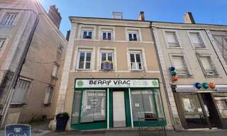 Appartement 2 Pièces 48 m² à louer à Buzançais (36500)