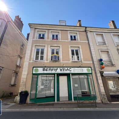 Appartement 2 pièces 409 €