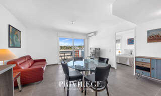 Appartement 2 Pièces 41 m² à vendre à Cannes (06400)