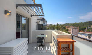 Appartement 2 Pièces 41 m² à vendre à Cannes (06400)