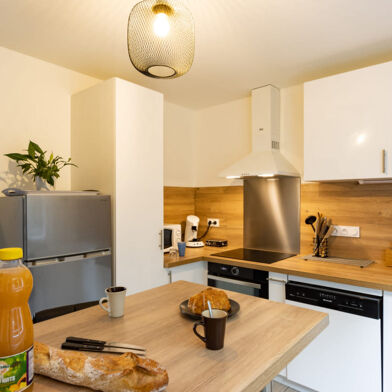 Appartement 4 pièces 163400 €