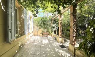 Maison 7 Pièces 178 m² à vendre à Marseille 4 (13004)