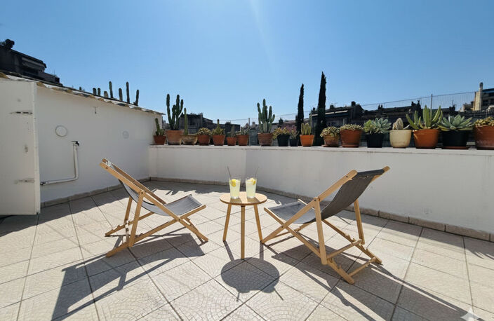Vente maison 7 pièces 178 m² Marseille 4 (13004) — photo 3