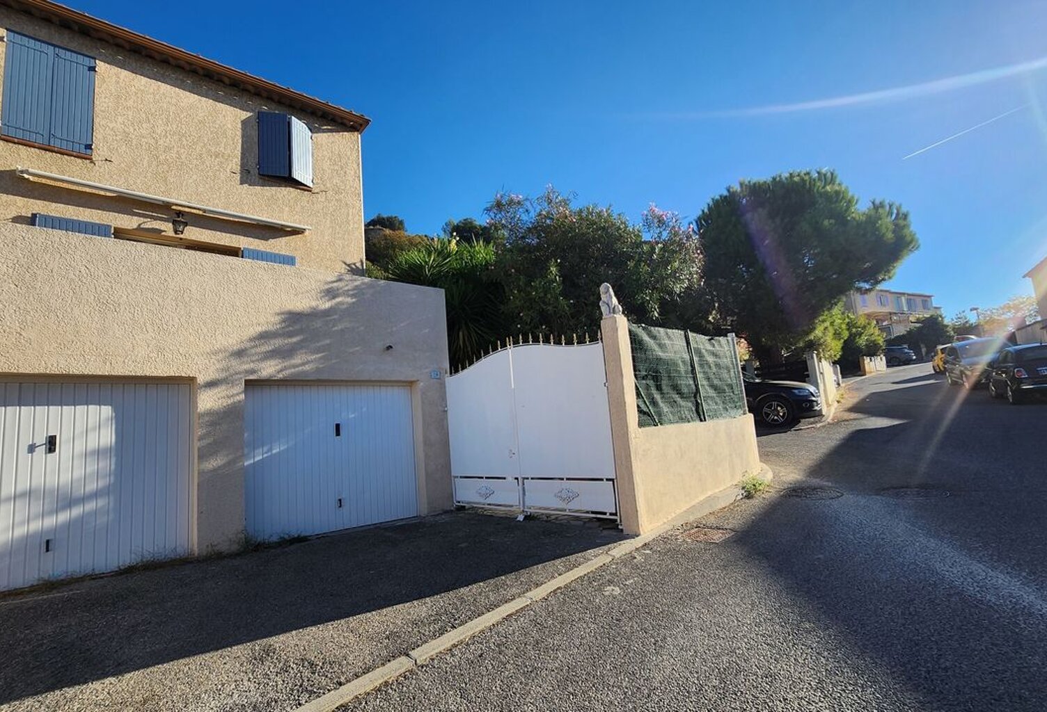 MAISON AVEC JARDIN — photo 1