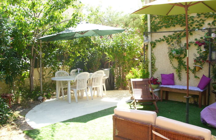 MAISON AVEC JARDIN — photo 3