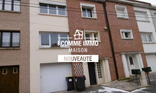 Maison 5 Pièces 88 m² à vendre à Angres (62143)