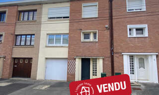 Maison 5 Pièces 88 m² à vendre à Angres (62143)