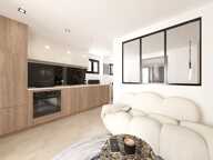 Appartement T1bis avec terrasse – Une Opportunité Rare à Gaillard — photo 3