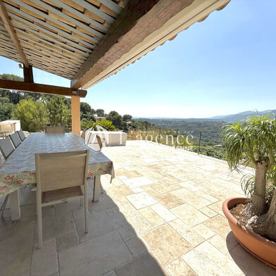 Maison 4 pièces 1095000 €