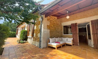 Maison 5 Pièces 137 m² à vendre à Bergerac (24100)