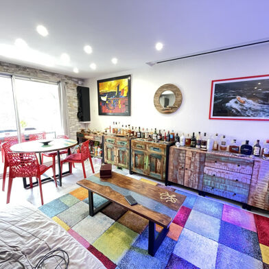 Appartement 3 pièces 378000 €