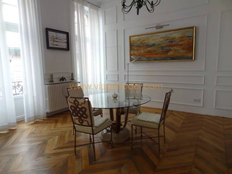Réf. annonce : 10 024 - VENTE A TERME LIBRE - TOULOUSE (31) — photo 1