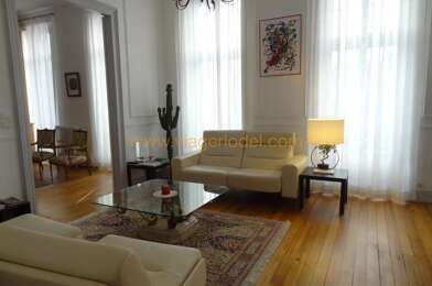 Appartement 5 pièces 335000 €