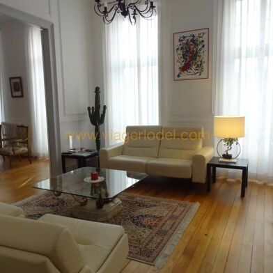 Appartement 5 pièces 335000 €