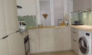 Appartement 135 m² en viager Toulouse (31000)