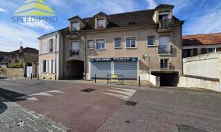 Appartement 1 Pièce 18 m² à vendre à Périgny (94520)