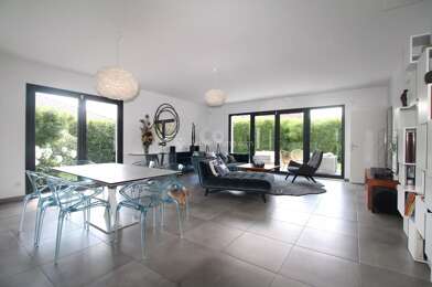 Maison 6 pièces 899000 €