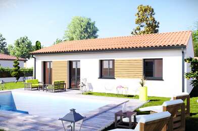 Maison 4 pièces 260490 €