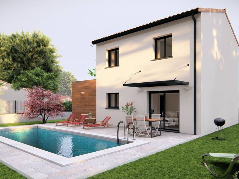 Belle maison familiale — photo 1