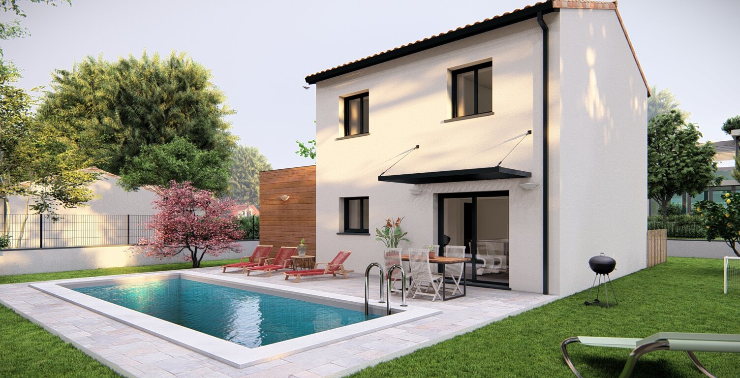 Belle maison familiale — photo 1