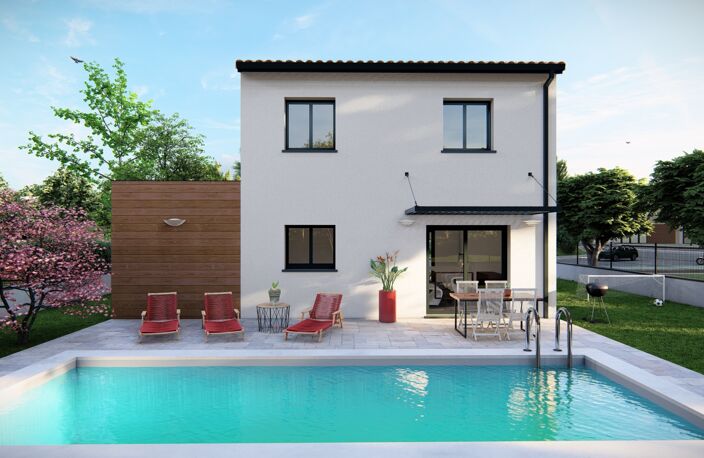 Belle maison familiale — photo 3