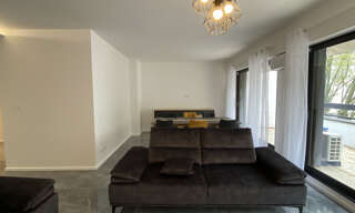 Appartement 4 Pièces 115 m² à louer à Lyon 6 (69006)
