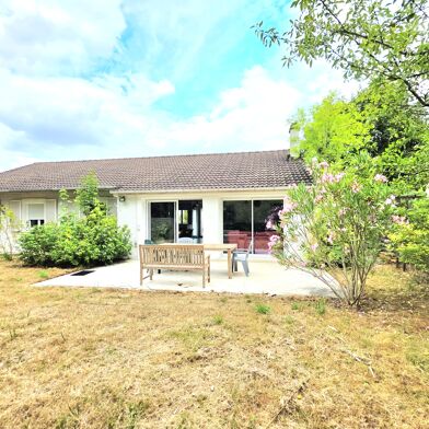 Maison 6 pièces 513000 €