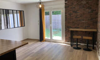 Appartement 3 Pièces 58 m² à vendre à Floirac (33270)