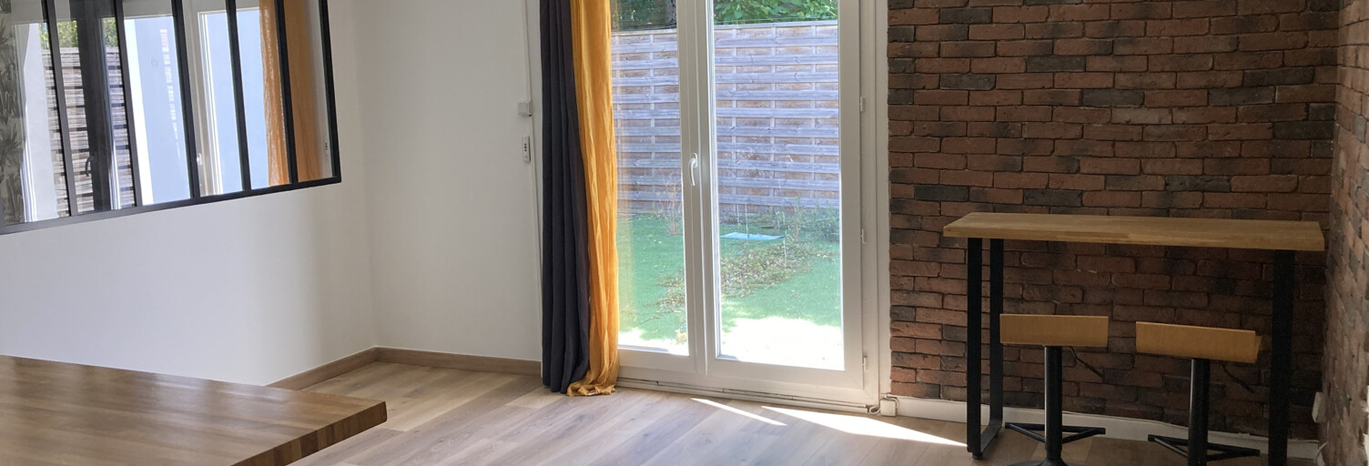 Appartement 3 Pièces 58 m² à vendre à Floirac (33270)