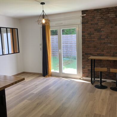 Appartement 3 pièces 200000 €