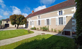 Maison 12 Pièces 267 m² à vendre à Chablis (89800)