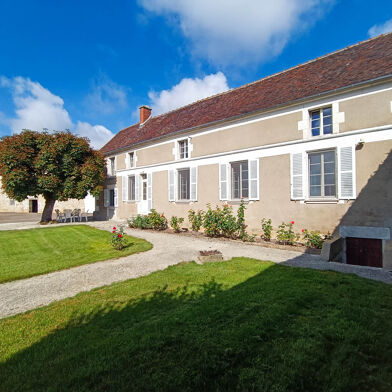 Maison 12 pièces 569000 €