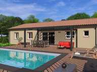 Maison familiale T4 — photo 4