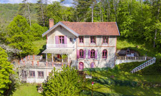 Maison 9 Pièces 288 m² à vendre à Voutenay-sur-Cure (89270)