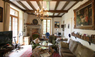 Maison 9 Pièces 288 m² à vendre à Voutenay-sur-Cure (89270)