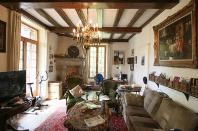 Maison 9 pièces 395000 €