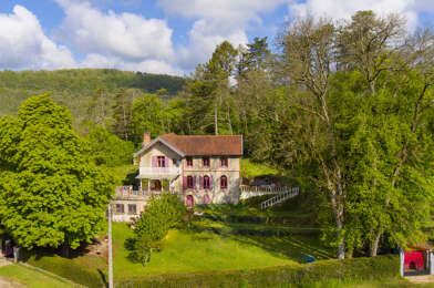 Maison 9 pièces 395000 €