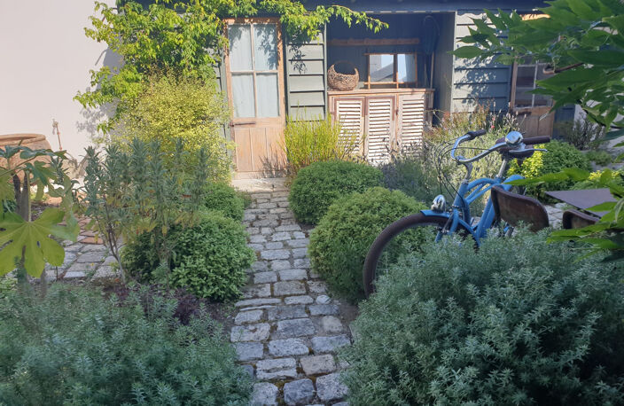 Centre du village — photo 2