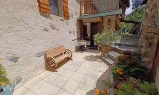 Appartement 5 Pièces 109 m² à vendre à Saint-Martin-d'Arc (73140)