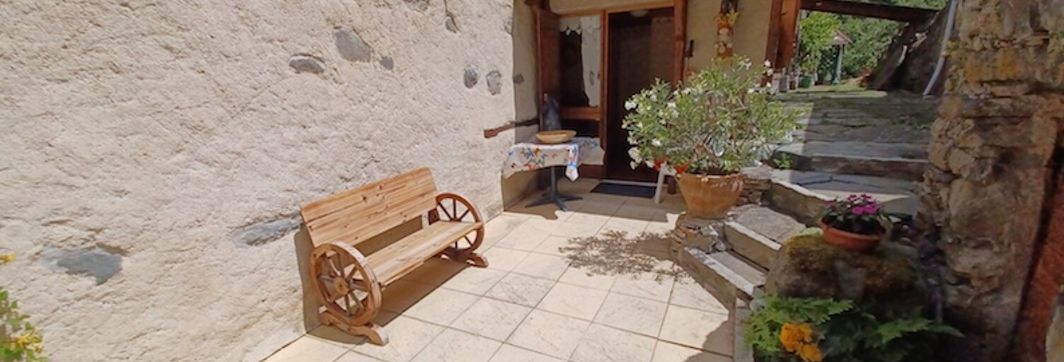 Appartement 5 Pièces 109 m² à vendre à Saint-Martin-d'Arc (73140)