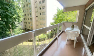 Appartement 4 Pièces 79 m² à vendre à Évry-Courcouronnes (91000)