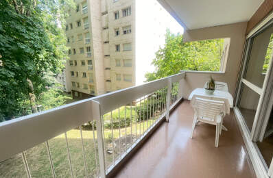 APPARTEMENT F4, Parking et Cave — photo du bien